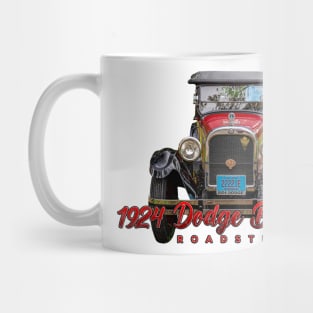 1924 Dodge Brothers Roadster Mug